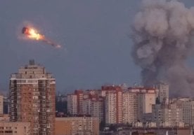 Украина расмийларининг маълум қилишича, Россия томонидан