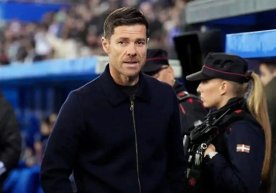 “Реал Мадрид” бош мураббийи Хаби Алонсо учун энди хато