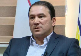 Тажрибали футбол мутахассиси Азамат Абдураимов Ўзбекистон