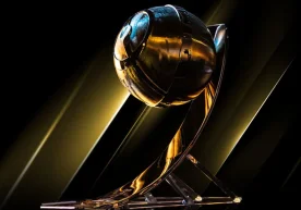 “Globe Soccer Awards” томонидан тақдим этиладиган “Йилнинг