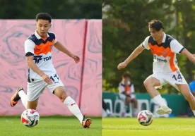 Im Rahmen des 30. Spieltags der türkischen Süper Lig traf