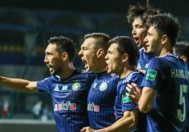 Ўзбекистон чемпионатида 21-тур учрашувлари давом