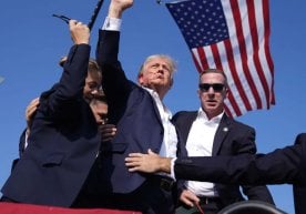 АҚШ президенти Доналд Трампнинг қўллаб-қувватлаш рейтинги