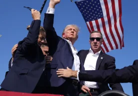 АҚШ президенти Доналд Трампнинг қўллаб-қувватлаш рейтинги