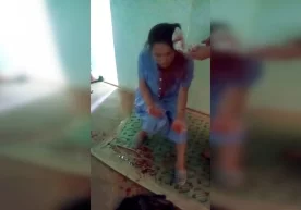 Ijtimoiy tarmoqlarda «Qo‘shrabot tumanidagi maktabgacha