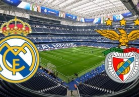 Мадриднинг “Реал” клуби бугун Европа Чемпионлар лигаси