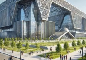 Президент қарорига мувофиқ, пойтахтимизда ToshTech техника