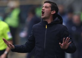 Италия Суперкубогида Миланнинг ҳар икки клуби мусобақани