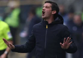 Италия Суперкубогида Миланнинг ҳар икки клуби мусобақани