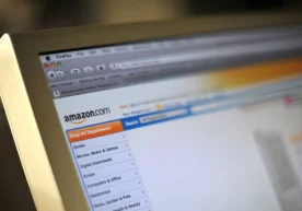 Amazon онлайн магазини жорий йилнинг биринчи чорагида 57