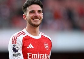 Англия Премьер-лигасида пешқадамлик қилаётган «Арсенал»