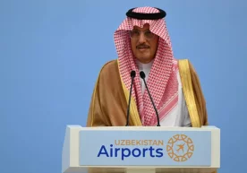 Ўзбекистон президенти Шавкат Мирзиёев иштирокида Тошкент