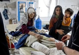 Афғонистон шимолида кучли зилзила содир бўлиб, камида 20