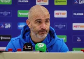 Лондоннинг «Челси» клуби бош мураббийи Энсо Мареска баҳсли