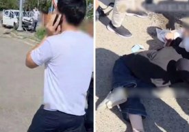 Poytaxt — Toshkentning Sergeli tumanida sodir bo‘lgan