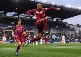 In the 36th round of Serie A, Roma traveled to face Parma