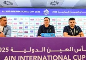 Ўзбекистон миллий терма жамоаси бош мураббийи Фабио