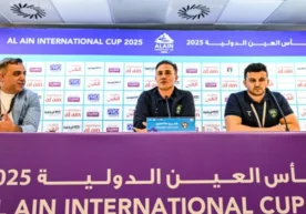 Ўзбекистон миллий терма жамоаси бош мураббийи Фабио