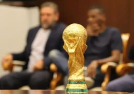 Футбол бўйича Жаҳон чемпионати ўтказиладиган йилда