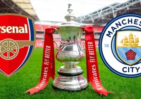 Бугун, 22 март куни Лондондаги машҳур «Уэмбли» стадионида