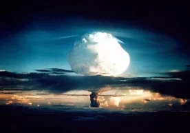 Фото: Anadolu Украинадаги уруш ортидан глобал дунёда