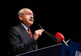 Қиличдарўғли сайловда ғалаба қозонса, қочқинларни Туркиядан чиқариб юборишини айтди фото