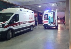 10 Uzbekistanis Die from Alcohol Poisoning in Turkey фото