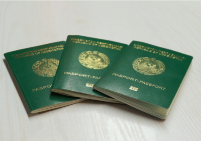 Миллий паспорт ўрнини ID-карталар эгаллаб, хорижга чиқиш паспорти жорий этилади фото