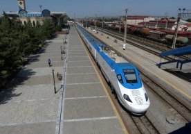 Ўзбекистонда 2030 йилгача маҳаллий йўналишларда темирйўл