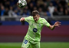 Barcelona taraftarları için sevindirici haber: Dani Olmo