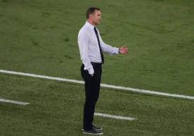 2006 йилда украиналик ҳужумчи Андрей Шевченко Италиядан