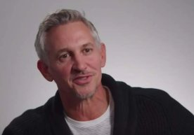 Тоттенҳам ва Англия терма жамоасининг собиқ ҳужумчиси Гари