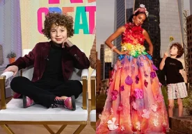 Атиги ўн ёшида Макс Александр мода саноатида глобал