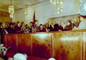 1977 йил 6 ноябр санаси Тошкент шаҳри тарихида муҳим