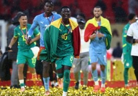 Сенегал CAF апелляция қўмитаси дастлабки натижани бекор