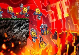 Los ETF de Bitcoin al contado perdieron 1.000 millones de