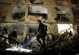 Исроил Мудофаа кучлари ва фавқулодда хизматлар хабарига