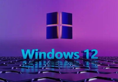 Windows 12 sun’iy intellekt imkoniyatlariga ega bo‘ladi фото