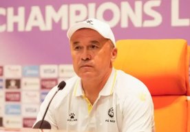 Элит ОЧЛ 2025/26 йилги мавсум мусобақасининг 6-тури