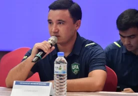 According to the results of the U-17 World Cup draw,