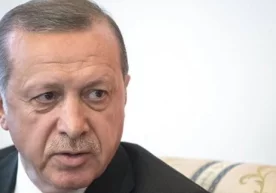 Erdo‘g‘an NATO davlatlaridan turkiyalik isyonchilarga boshpana bermaslikni talab qildi фото