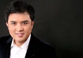 O‘zbekistonda xizmat ko‘rsatgan artist Alisher Fayz har