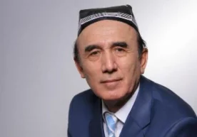 Xalqning nazariga, el-yurt ardog‘iga sazovor bo‘lgan