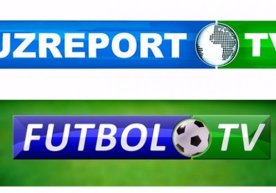 “Uzreport” hamda “Futbol TV” o‘zbekistonlik futbol muxlislariga ajoyib sovg‘a tayyorlamoqda фото