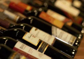 O‘zbekiston Savdo-sanoat palatasi binosida vinochilik va