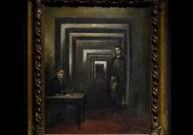 Италиянинг Сало шаҳрида жойлашган музейларнинг бирида