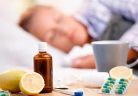 Қишнинг аёзли кунларида атрофдагиларнинг аксириши ва