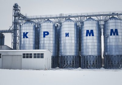 Rossiyadagi yirik agrofirmalardan biri O‘zbekistonda kartoshka yetishtirmoqchi фото