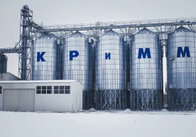 Ўзбекистон ва Россиянинг “КриММ” агрофирмаси юртимизда