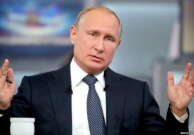 Peskov Putin GDR maxsus guvohnomasini qayerdan olganiga izoh berdi (foto) фото